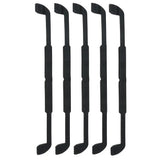 5pcs Anti-slip Sports Eyegwear Holder Sunglass Neck Chains Cord