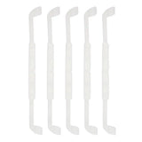 5pcs Anti-slip Sports Eyegwear Holder Sunglass Neck Chains Cord
