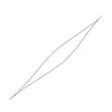 5pcs Beaded Needles for DIY Necklace Bracelet Jewelry Craft