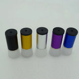 5pcs Diamond Viewer Magnifier Loupe Hearts and Arrows Scope Cutting Loupes