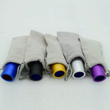 5pcs Diamond Viewer Magnifier Loupe Hearts and Arrows Scope Cutting Loupes