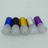 5pcs Diamond Viewer Magnifier Loupe Hearts and Arrows Scope Cutting Loupes