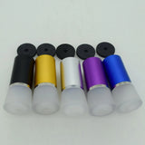 5pcs Diamond Viewer Magnifier Loupe Hearts and Arrows Scope Cutting Loupes