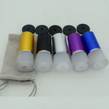 5pcs Diamond Viewer Magnifier Loupe Hearts and Arrows Scope Cutting Loupes