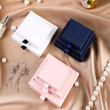 Drawer Style Jewelry Box Bangles Bracelet Display Holder Gift Box