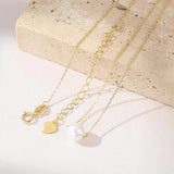 5pcs 925 Sterling Silver Extension Necklace Bracelet Heart Tail Chain