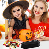 5pcs Halloween Coffin Storage Boxes Candy Jewelry Box