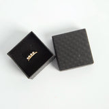 5pcs Jewelry Organizer Box Diamond Pattern Travel Accessories Girls Jewelry
