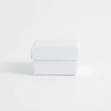 5pcs Jewelry Organizer Box Diamond Pattern Travel Accessories Girls Jewelry