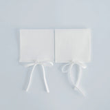 5pcs Microfiber Velvet Gift Bags 8x8cm for Jewelry Organizer Wedding Favors