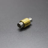 5pcs Stainless Steel Magnetic Clasp for DIY Jewelry Making