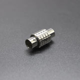 5pcs Stainless Steel Magnetic Clasp for DIY Jewelry Making