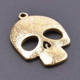 5pcs Butterfly Charm Ojo Turco Stainless Steel Charms Jewelry Making Supplies