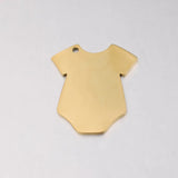 5pcs Sportswear Charms Stainless Steel Pendants DIY Necklaces Bracelets