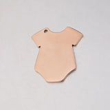 5pcs Sportswear Charms Stainless Steel Pendants DIY Necklaces Bracelets