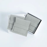 5pcs Microfiber Jewelry Pouch Small Gift Bags Ring Velvet Jewelry Earring