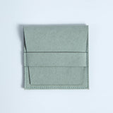 5pcs Microfiber Jewelry Pouch Small Gift Bags Ring Velvet Jewelry Earring