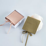 5pcs Microfiber Jewelry Gift Bags Pouches Wedding Candy Favor Bulk