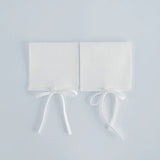 5pcs Microfiber Jewelry Gift Bags Pouches Wedding Candy Favor Bulk