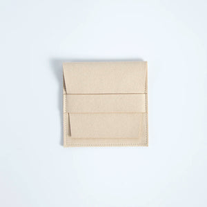 5 Microfiber Pouches Velvet Bags for Jewelry Earrings Necklace Gift
