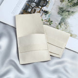 5pcs Microfiber Velvet Bag Jewelry Pouches for Rings Necklaces Beads Bracelets