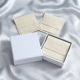 5pcs Microfiber Velvet Bag Jewelry Pouches for Rings Necklaces Beads Bracelets