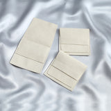 5pcs Microfiber Velvet Bag Jewelry Pouches for Rings Necklaces Beads Bracelets