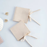 5pcs Microfiber Velvet Tarot Storage Bag Jewelry Packaging