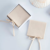 5pcs Microfiber Velvet Tarot Storage Bag Jewelry Packaging