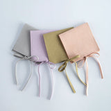 5pcs Microfiber Velvet Tarot Storage Bag Jewelry Packaging
