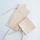 5pcs Microfiber Velvet Tarot Storage Bag Jewelry Packaging