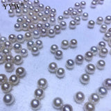 5pcs Freshwater Pearl Loose Beads for Jewelry Making