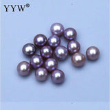 5pcs Freshwater Pearl Loose Beads for Jewelry Making