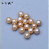 5pcs Freshwater Pearl Loose Beads for Jewelry Making