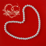5pcs Children Beads Necklace Set - Elastic Rope Combination