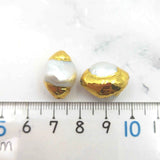 5pcs Freshwater Pearl Loose Beads Jewelry Making