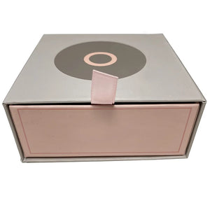 5pcs Jewelry Gift Boxes for DIY Bracelets, Rings, Earrings & Necklaces
