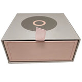 5pcs Jewelry Gift Boxes for DIY Bracelets, Rings, Earrings & Necklaces