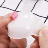 5pcs 10ml Silicone Dispensing Cup Jewelry Making Tools DIY Crystal UV Epoxy Resi
