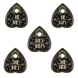 Cat Skull Book Pins Metal Enamel Pin Set
