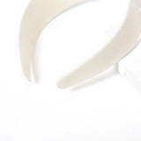 5pcs Wide-Brimmed Headbands for DIY Jewelry Making