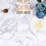 5pcs Word Frame Metal Cutting Dies for Card Making DIY Scrapbooking