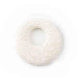 5pcs Natural Volcanic Stone Beads for DIY Necklaces Bracelets