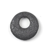 5pcs Natural Volcanic Stone Beads for DIY Necklaces Bracelets