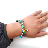316L Stainless Steel Snake Chain Bracelet for Pandora Bracelet Women DIY Jewelry