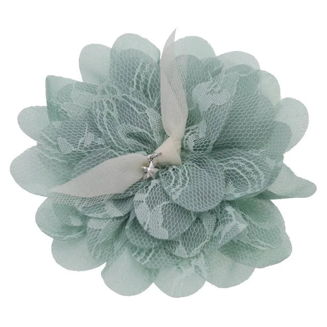 5pcs Artificial Lotus Flower Head Wedding Home Decoration DIY Accessories