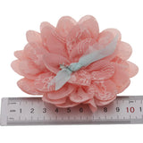 5pcs Artificial Lotus Flower Head Wedding Home Decoration DIY Accessories