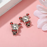 Kids Cartoon Colorful Beaded Accessories Lot