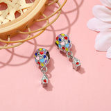 Kids Cartoon Colorful Beaded Accessories Lot
