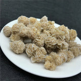 5pcs Natural Moroccan Desert Rose Stone Beads 18-35mm